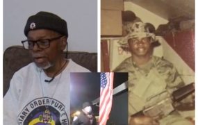 Veteran devastated after thief steals his American flag from home; ‘I fought for that flag’