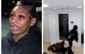 Maryland hairstylist accused of dragging 15-year-old client over $150 sentenced