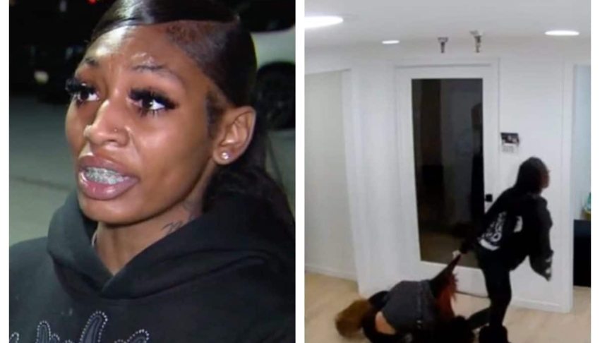 Maryland hairstylist accused of dragging 15-year-old client over $150 sentenced