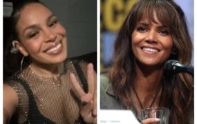 Netizens react after Jordin Sparks asks Halle Berry to read her screenplay about menopause on X