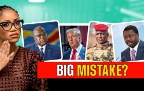 DR Congo Minerals and America’s Power Play