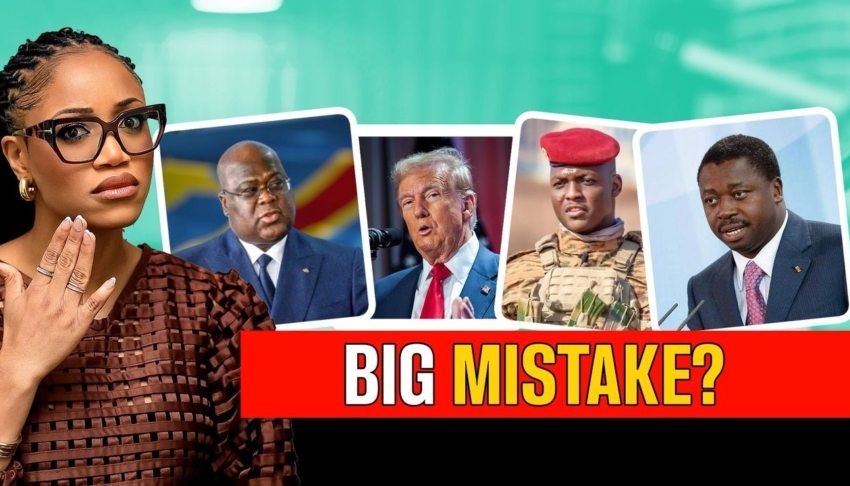 DR Congo Minerals and America’s Power Play