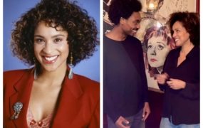 ‘The Fresh Prince of Bel-Air’ star shares how she opened her home to struggling young filmmaker