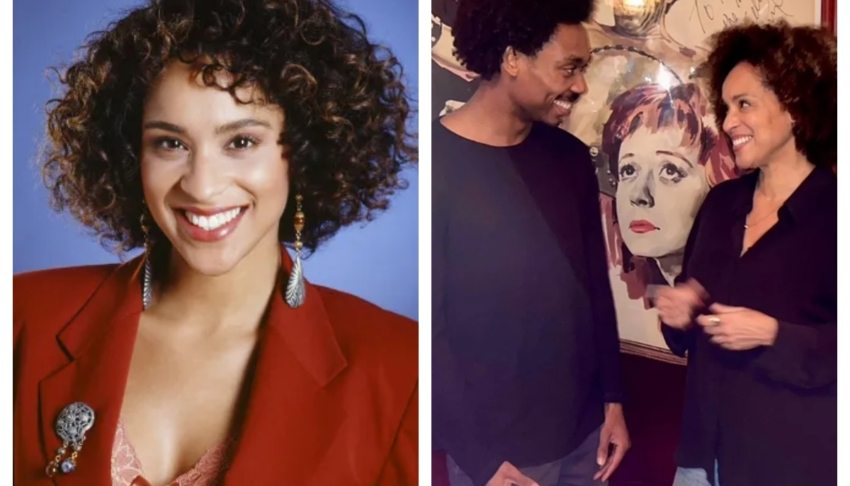 ‘The Fresh Prince of Bel-Air’ star shares how she opened her home to struggling young filmmaker