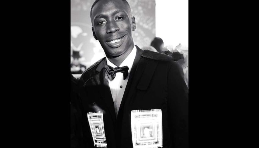 World’s top TikToker Khaby Lame inks $975 million deal that could bring him billions