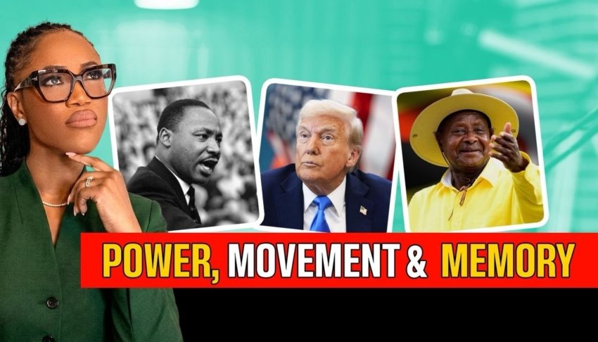 Trump’s Expanded Visa Bans: Power, Mobility & Justice