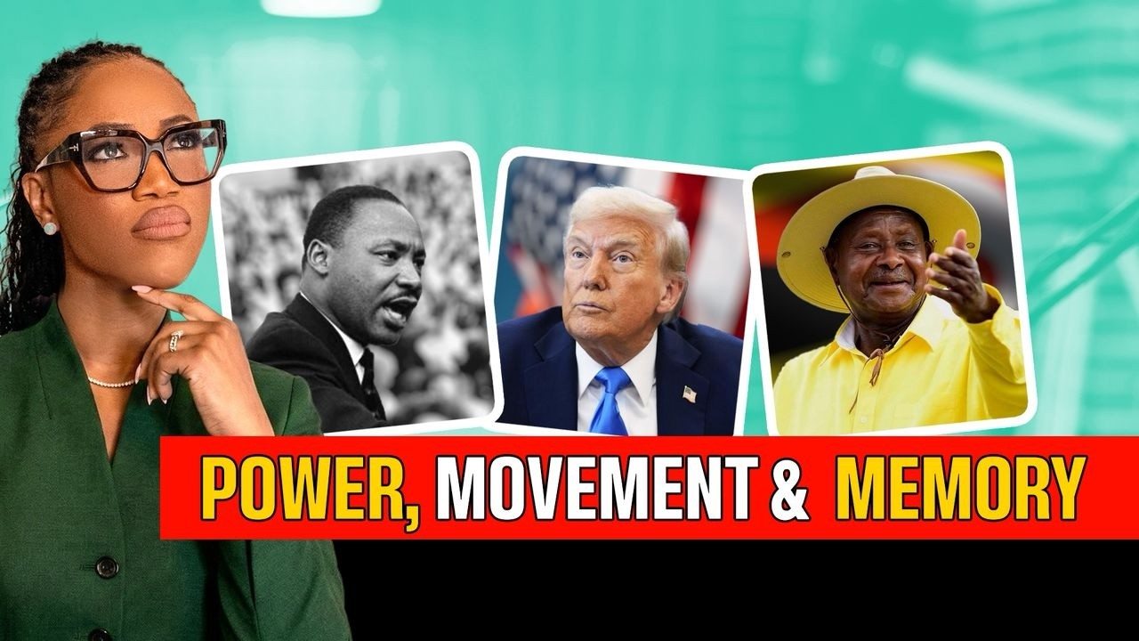 Trump’s Expanded Visa Bans: Power, Mobility & Justice