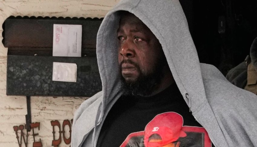 Liberian immigrant released again after controversial Minnesota ICE arrests