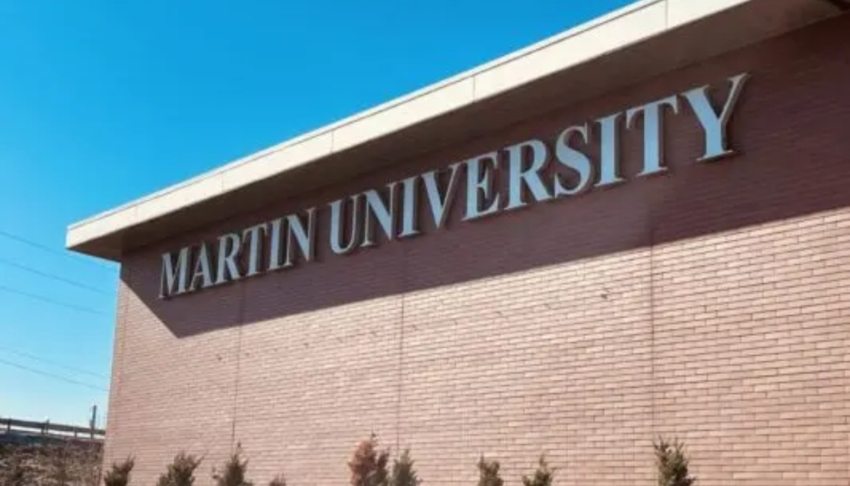 Martin University: Indiana’s only predominantly Black university, announces closure after almost  50 years