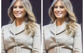 Melania Trump calls for peace amid Minneapolis unrest and winter storm struggles