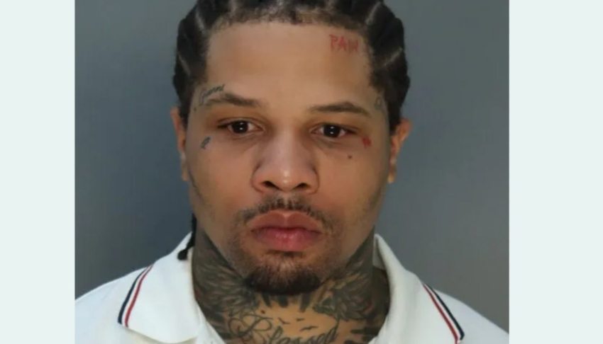 Arrest warrant issued for Gervonta ‘Tank’ Davis over alleged domestic violence incident