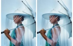 Naomi Osaka speaks out after viral Jellyfish-inspired Australian Open outfit 