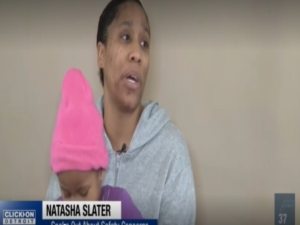 Charleah Torres-Vega