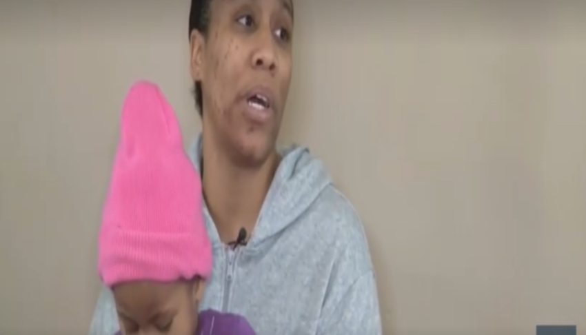 Shelter replies after resident claims she and her daughter were sacked for exposing poor safety conditions