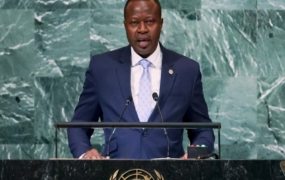 Togo extradites former Burkina Faso leader Damiba over coup, corruption claims