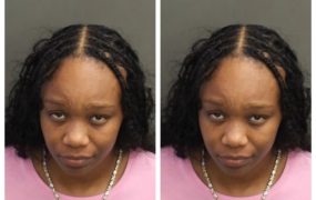 Woman arrested after allegedly trying to ‘steal’ her car back from towing company using pepper spray