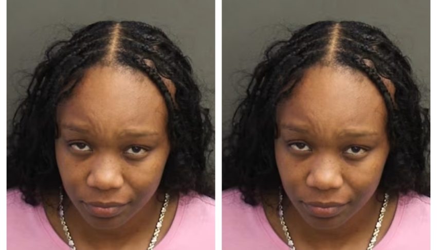 Woman arrested after allegedly trying to ‘steal’ her car back from towing company using pepper spray