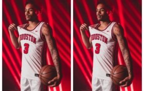 How this UH senior plans to use his NIL earnings to ‘set myself up for later’ with real estate investment