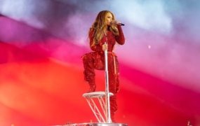 Mathew Knowles on why his daughter Beyoncé is ‘not motivated by money’