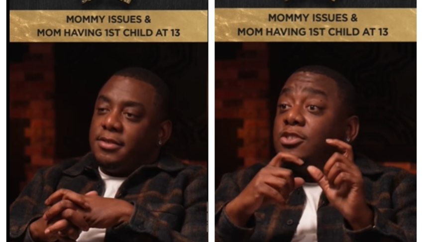 Ryan Davis’ former partner replies after he called their 10-year-old daughter a ‘gold digger’