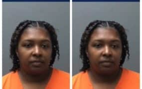 Mom allegedly disguised herself as student to fight child’s bully