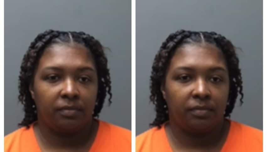 Mom allegedly disguised herself as student to fight child’s bully