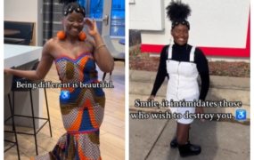 How this mom rose above limb differences through modeling: ‘Fashion became therapeutic’