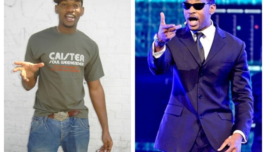 Meet the man who has built his career as a Will Smith lookalike since he was 18