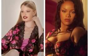 Rihanna co-signs Elon Musk’s estranged Trans Daughter as Savage X Fenty model