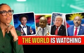 Global Perceptions of Africa: Power, Narrative & Accountability