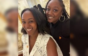 Meet the two Black hairstylists responsible for Michelle Obama’s legendary styles