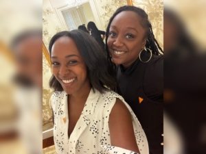 Diamonique Valentine