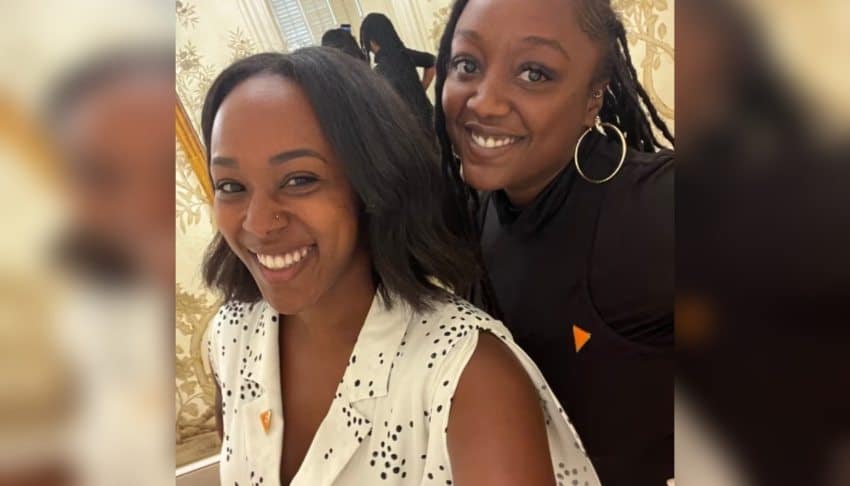 Meet the two Black hairstylists responsible for Michelle Obama’s legendary styles