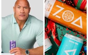 Dwayne Johnson’s energy drink company will pay $3 million to settle claims it deceived US customers