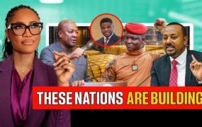 Burkina Faso and Ghana’s Quiet Power Shift