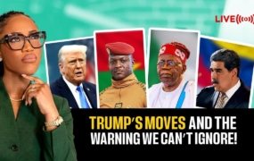 What Happened in Venezuela and Why Africa Cannot Ignore It