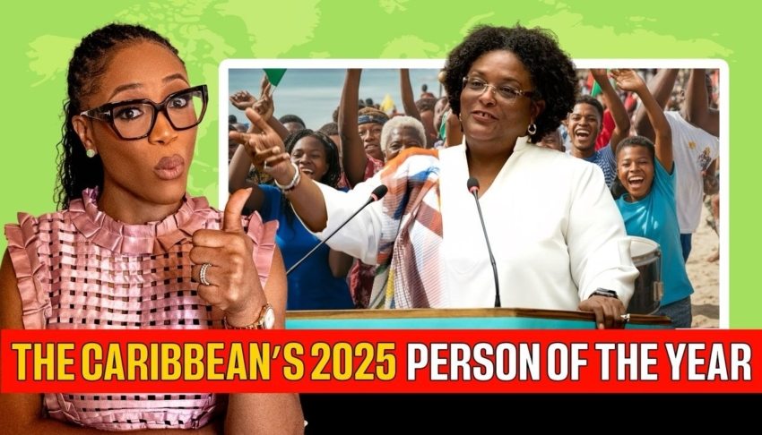 How Mia Mottley Is Rewriting the Caribbean’s Global Influence