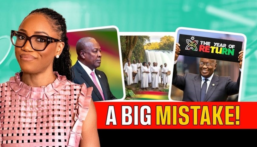 Ghana’s Year of Return: Key Diaspora Lessons