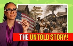 The Great Migration as Black Power and Survival