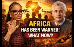 Is Africa Entering a Black Winter — or a Strategic Opening in 2026?