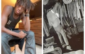 Model allegedly steals $1M in designer goods in Hollywood-style SoHo heist, released without bail