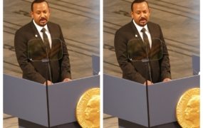 Ethiopia’s prime minister Abiy Ahmed levels atrocity claims against Eritrea over Tigray war