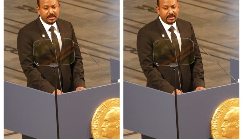 Ethiopia’s prime minister Abiy Ahmed levels atrocity claims against Eritrea over Tigray war