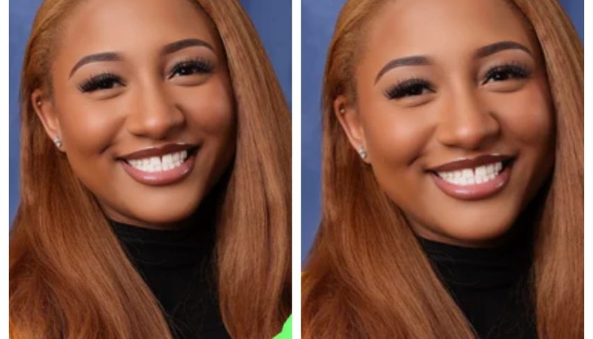 How a life-threatening allergic reaction led Anna Cobbs to develop world’s first sparkling okra water 