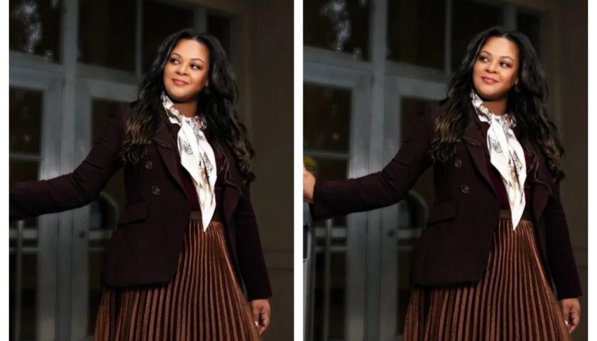 How a mom’s love for her daughter pushed her to launch an AI-powered app revolutionizing special education