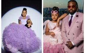 Meet the 8-year-old who just became the youngest Grammy winner ever