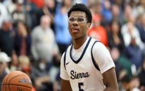 Why LeBron James’ son Bryce James will not be making his college basketball debut until next year