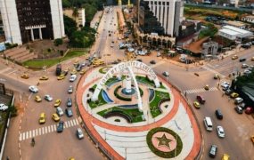 U.S. reportedly sends another group of migrants to Cameroon amid legal and human rights concerns