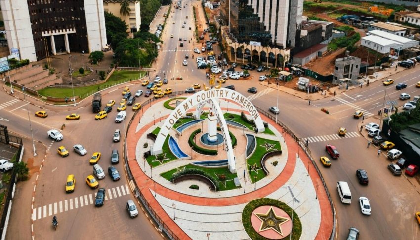 U.S. reportedly sends another group of migrants to Cameroon amid legal and human rights concerns