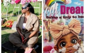 Snoop Dogg’s Daughter holds heartbreaking homegoing service for daughter: ‘My girl for life’